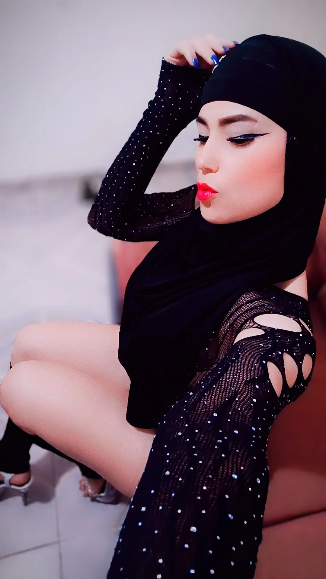 XXX Porn Photo of Nude jamila_zair 103