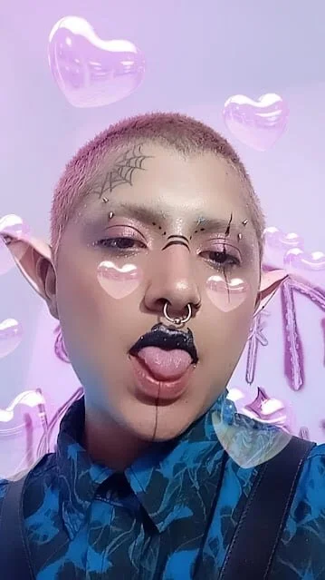 XXX Porn Photo of Nude masterkevinftm 6