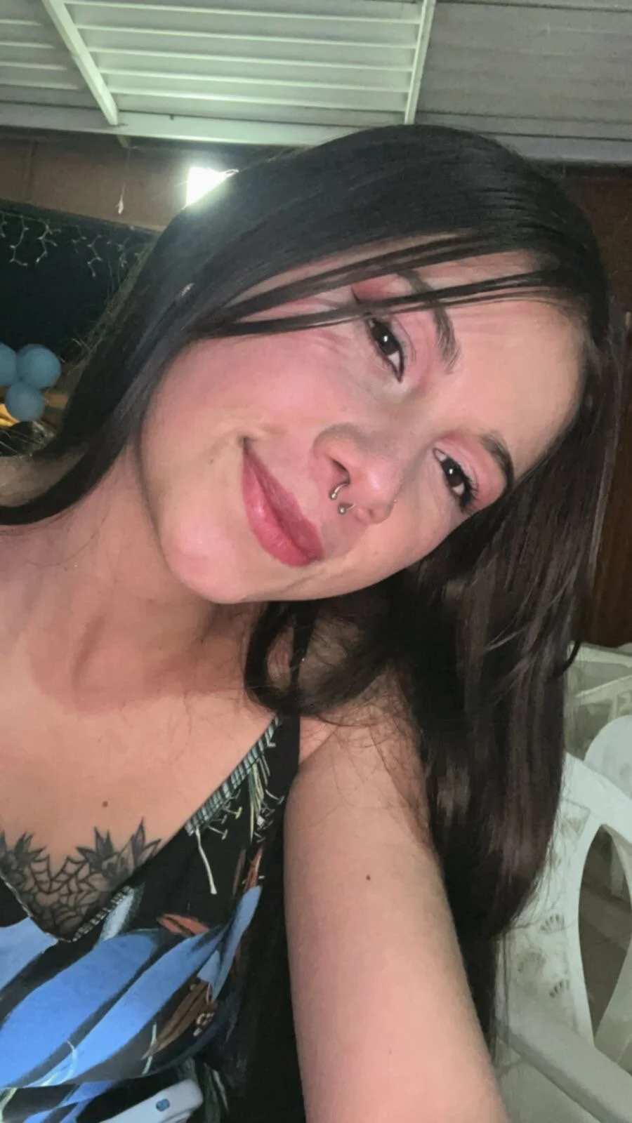 XXX Porn Photo of Nude CharlotteSex_ 7