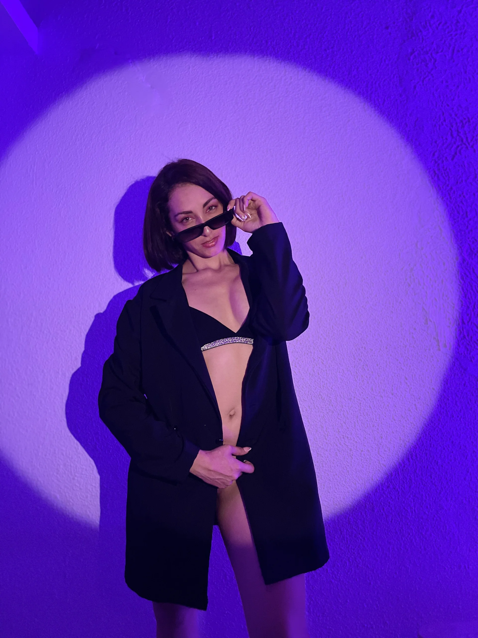 XXX Porn Photo of Nude kirakay1 12