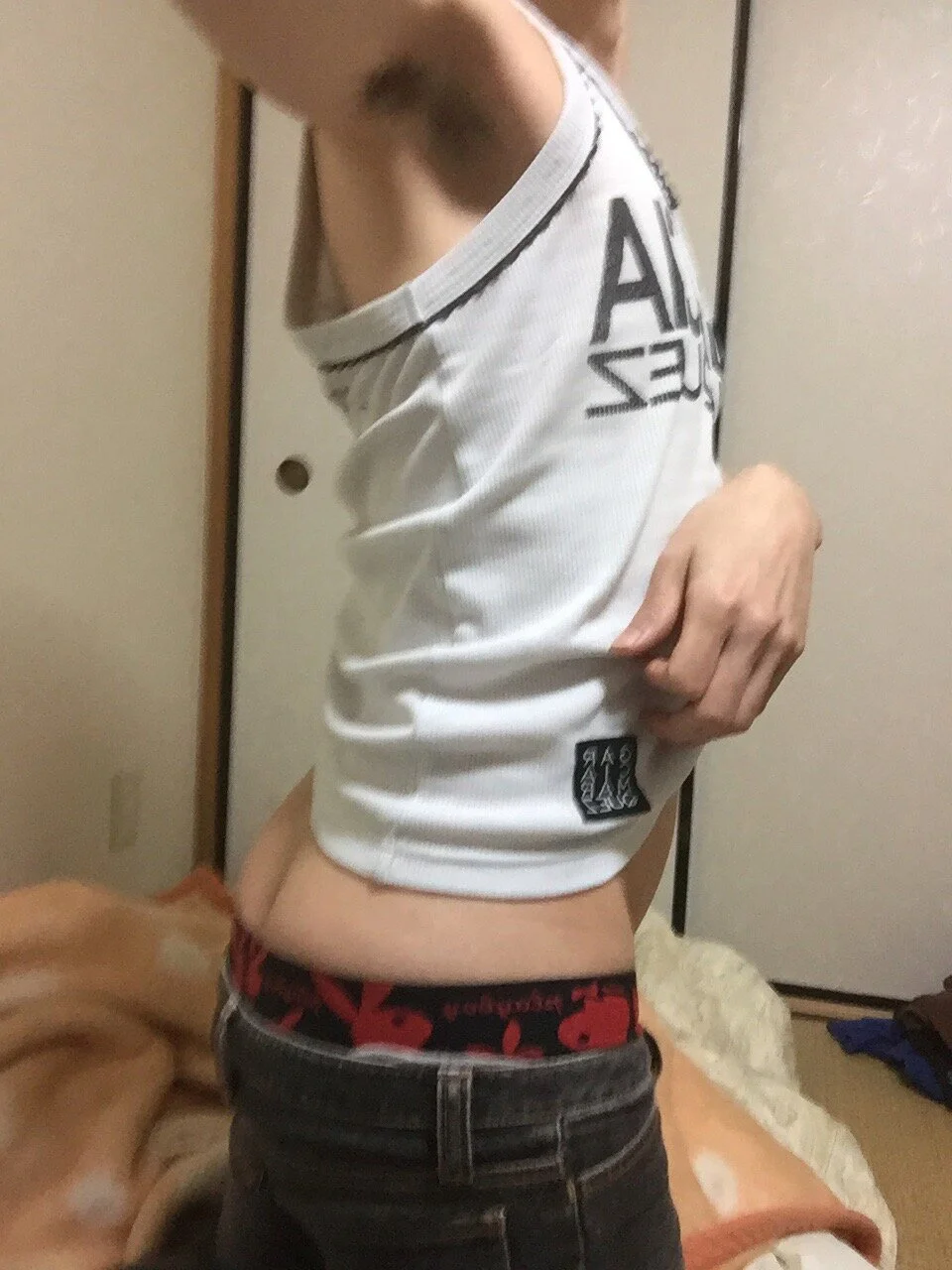 XXX Porn Photo of Nude Kawasaki_11 6