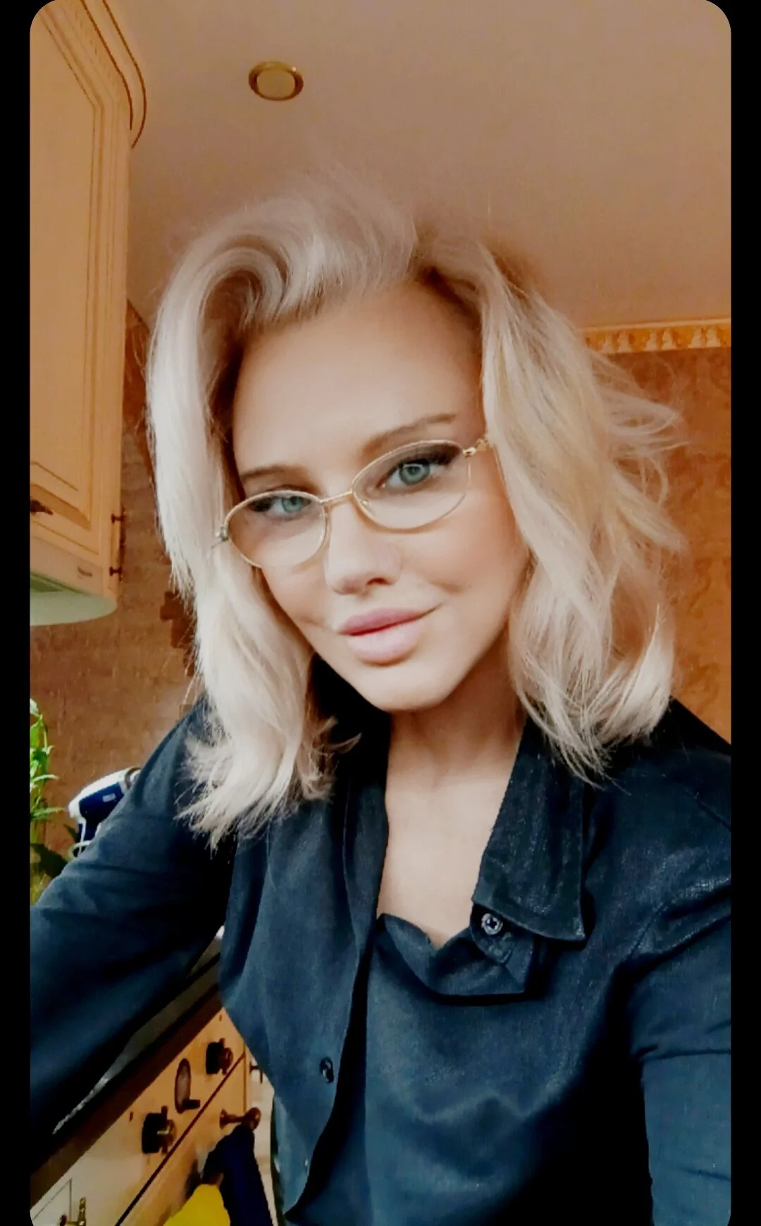 XXX Porn Photo of Nude Alyonushkadarling 15