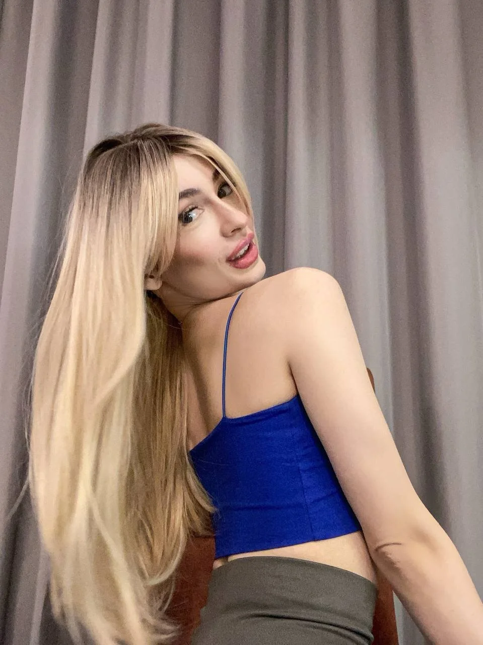 XXX Porn Photo of Nude MarieKarma 202