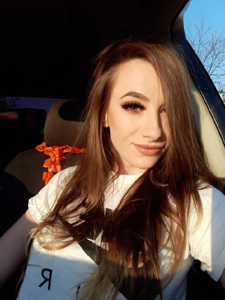 XXX Porn Photo of Nude aileen_williams 6