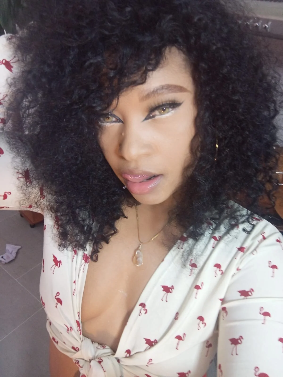 XXX Porn Photo of Nude angel_dthroatt 37