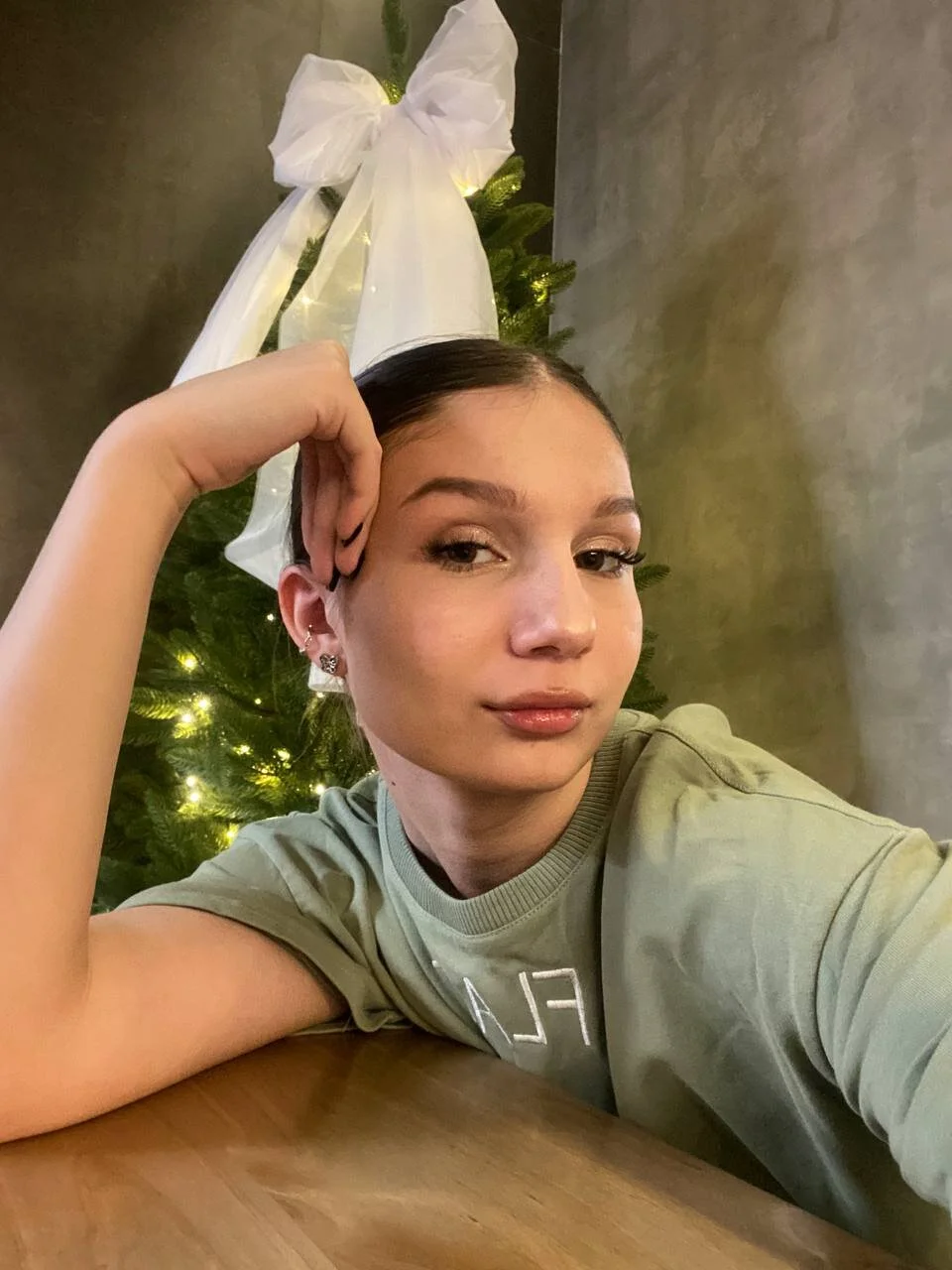XXX Porn Photo of Nude LinnLuecht 3