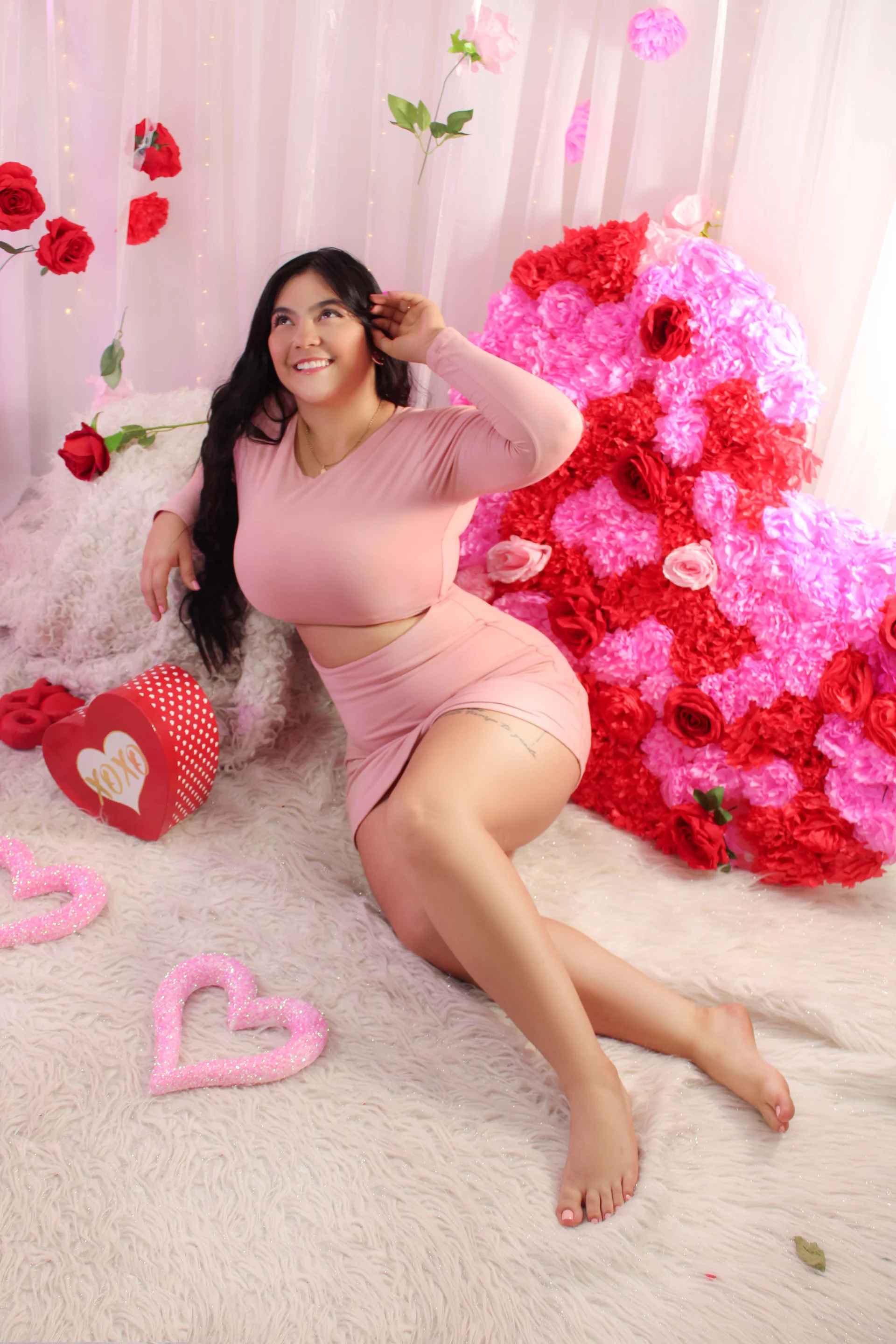 XXX Porn Photo of Nude MAGIEVANS1 54