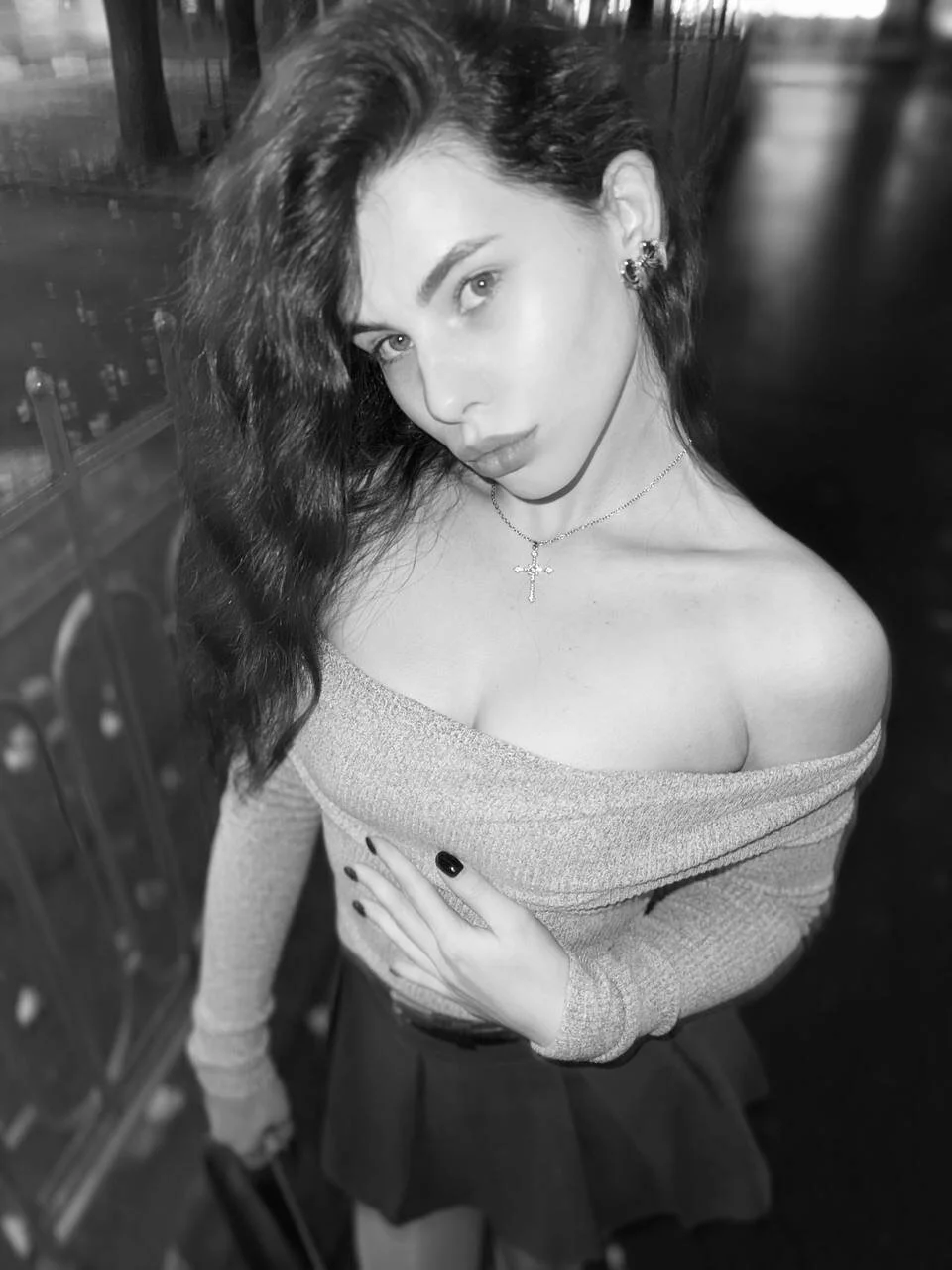 XXX Porn Photo of Nude holly_sexxxsirens_ 1