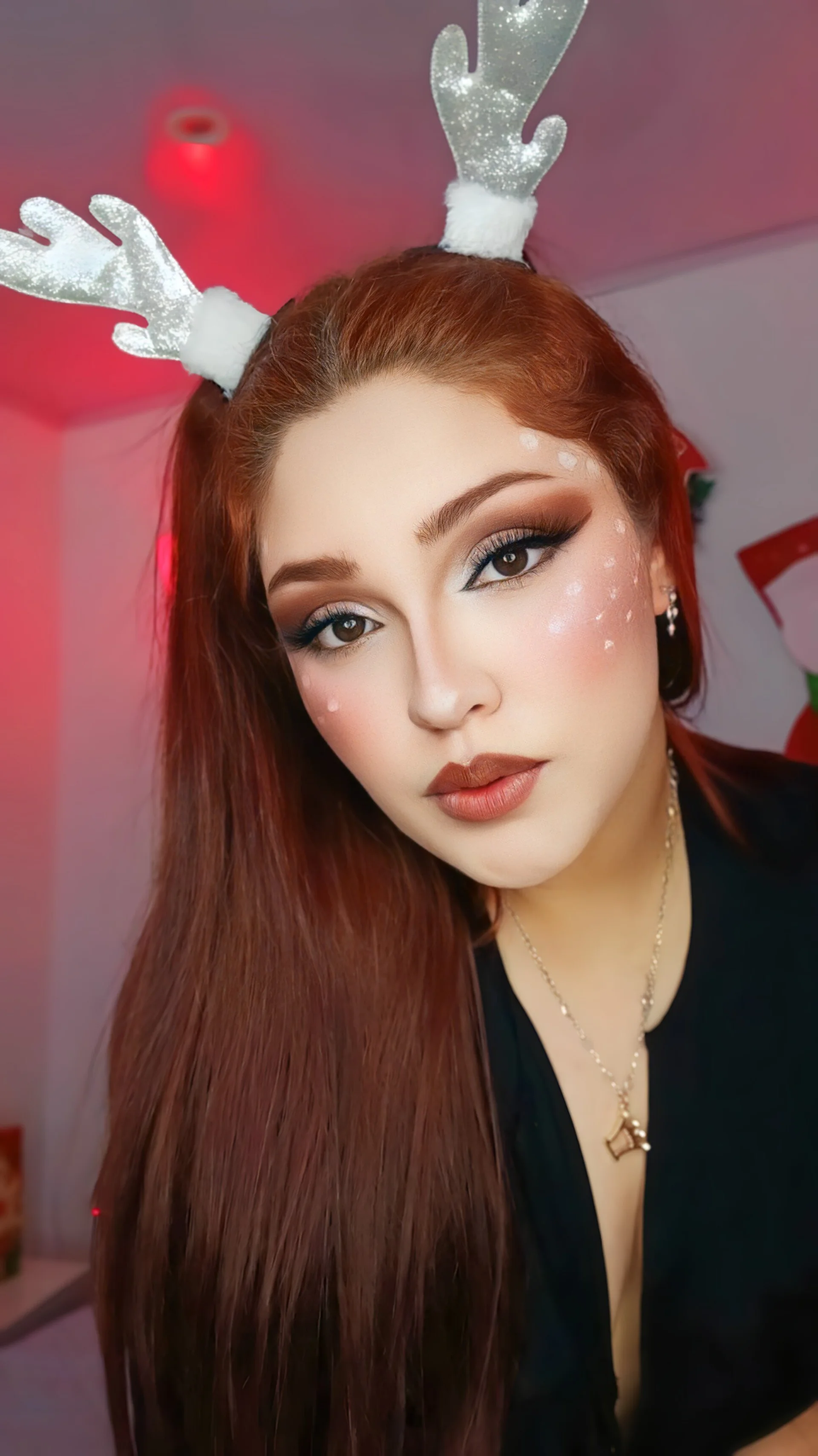 XXX Porn Photo of Nude Camiila_Osorio 16
