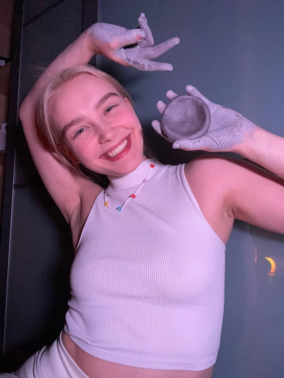 XXX Porn Photo of Nude Lolatatee 421