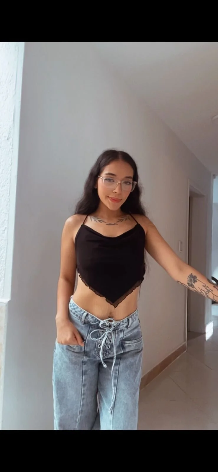 XXX Porn Photo of Nude Roseaurora 33