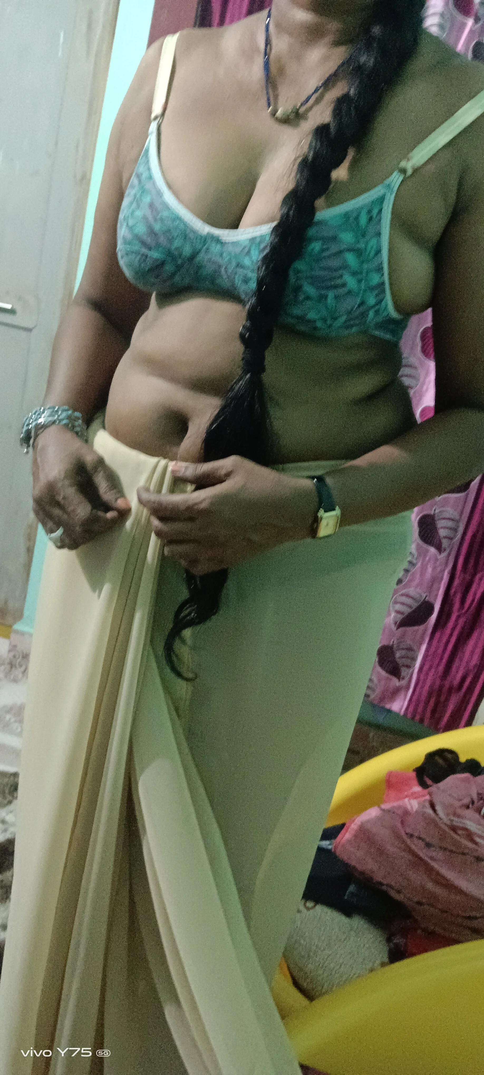 XXX Porn Photo of Nude shrutitelugu69 3