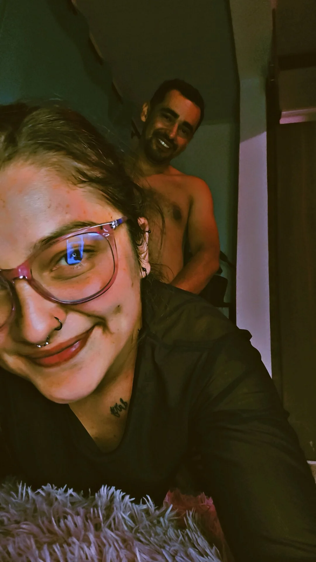 XXX Porn Photo of Nude stivenlujan69 31