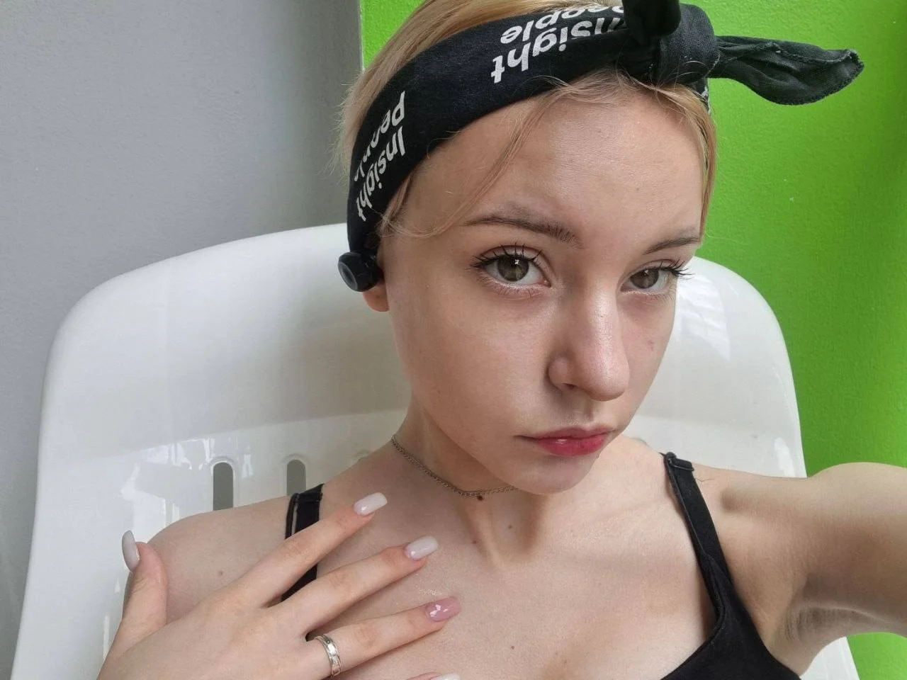 XXX Porn Photo of Nude vivi_uwu 5