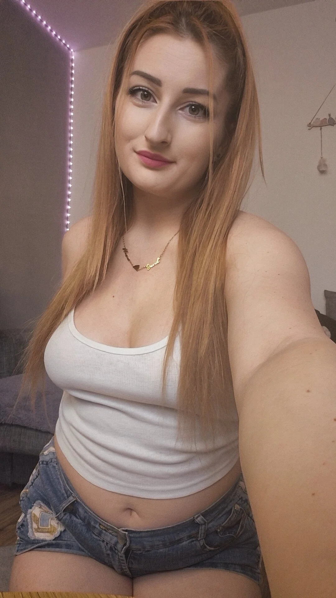 XXX Porn Photo of Nude dixielarys 25