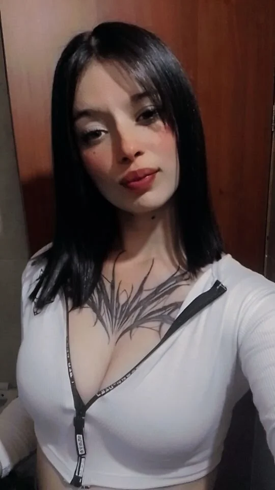 XXX Porn Photo of Nude Harley_quinzell 1