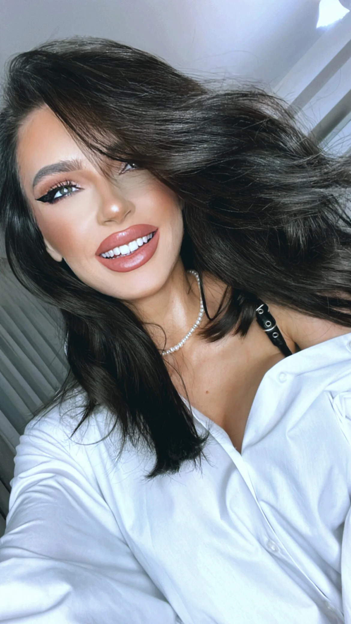 XXX Porn Photo of Nude ladyteodoraa 9