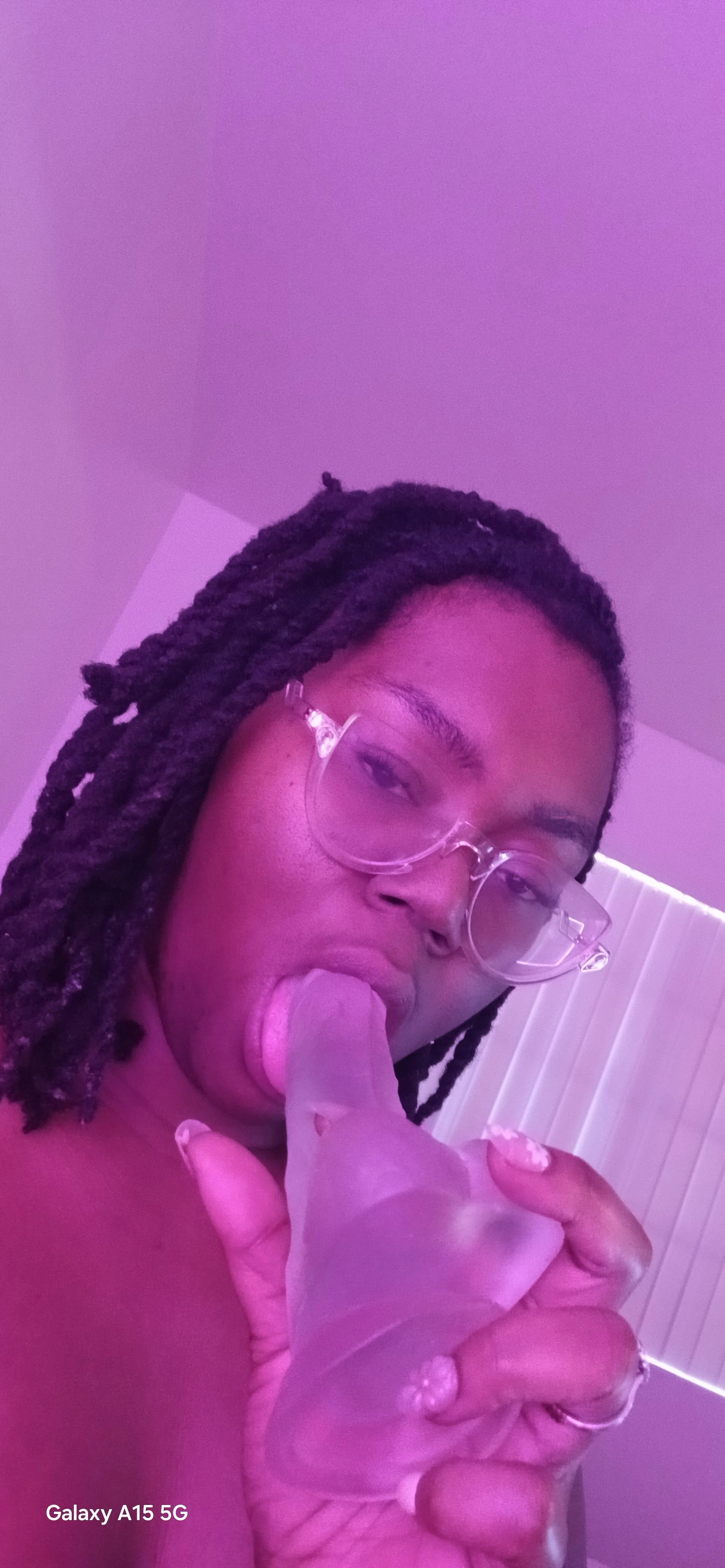 XXX Porn Photo of Nude BrownSugarHayes 6