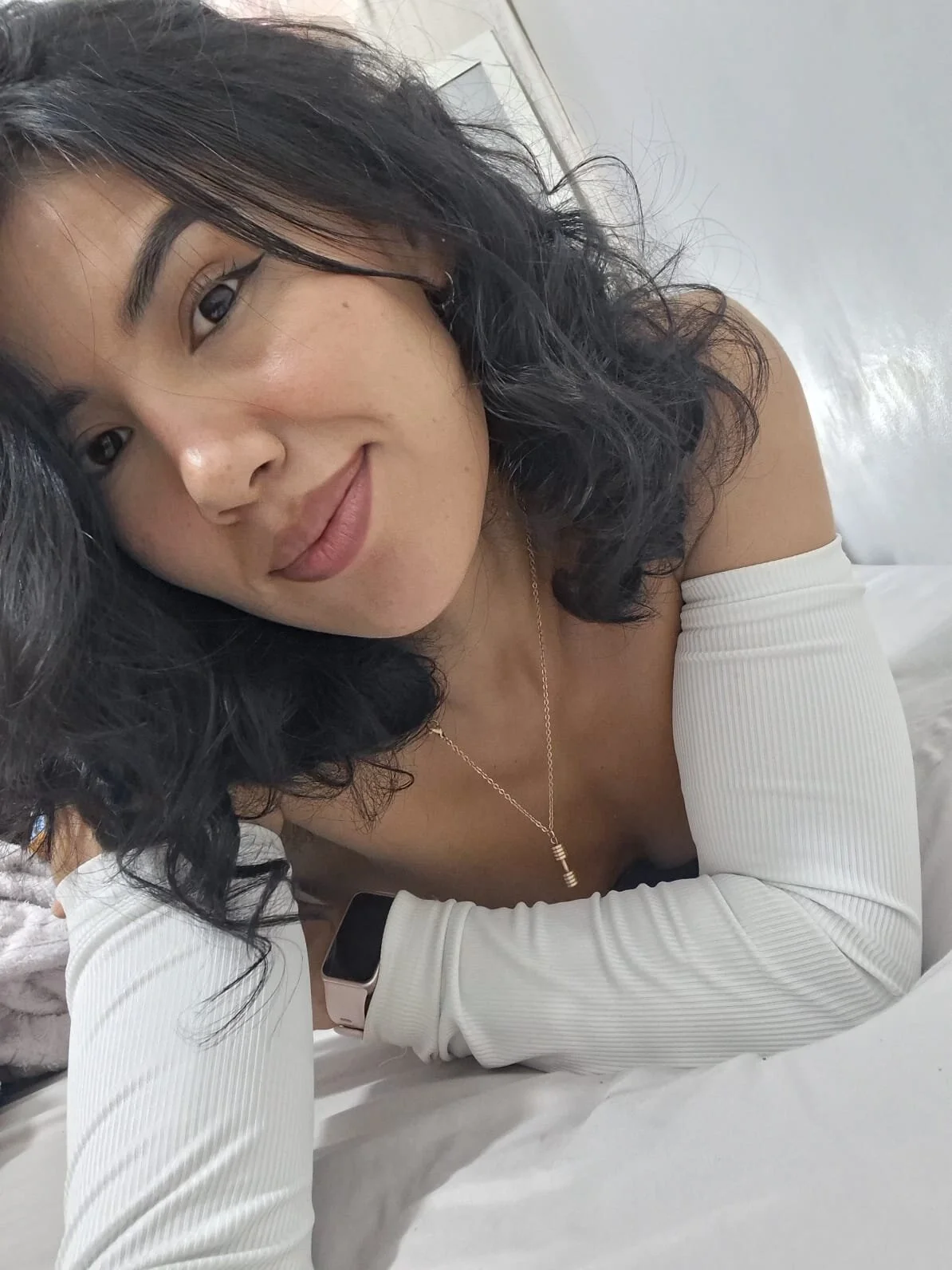 XXX Porn Photo of Nude LeeThompson_ 21