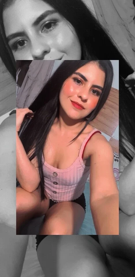 XXX Porn Photo of Nude Nathacha 3