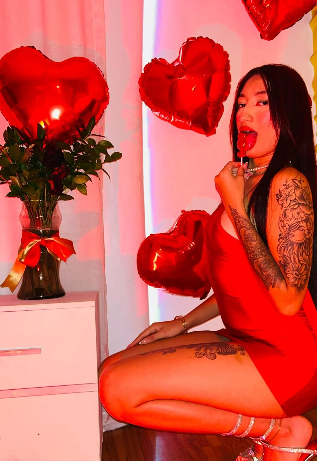 XXX Porn Photo of Nude StephanyRouss 41
