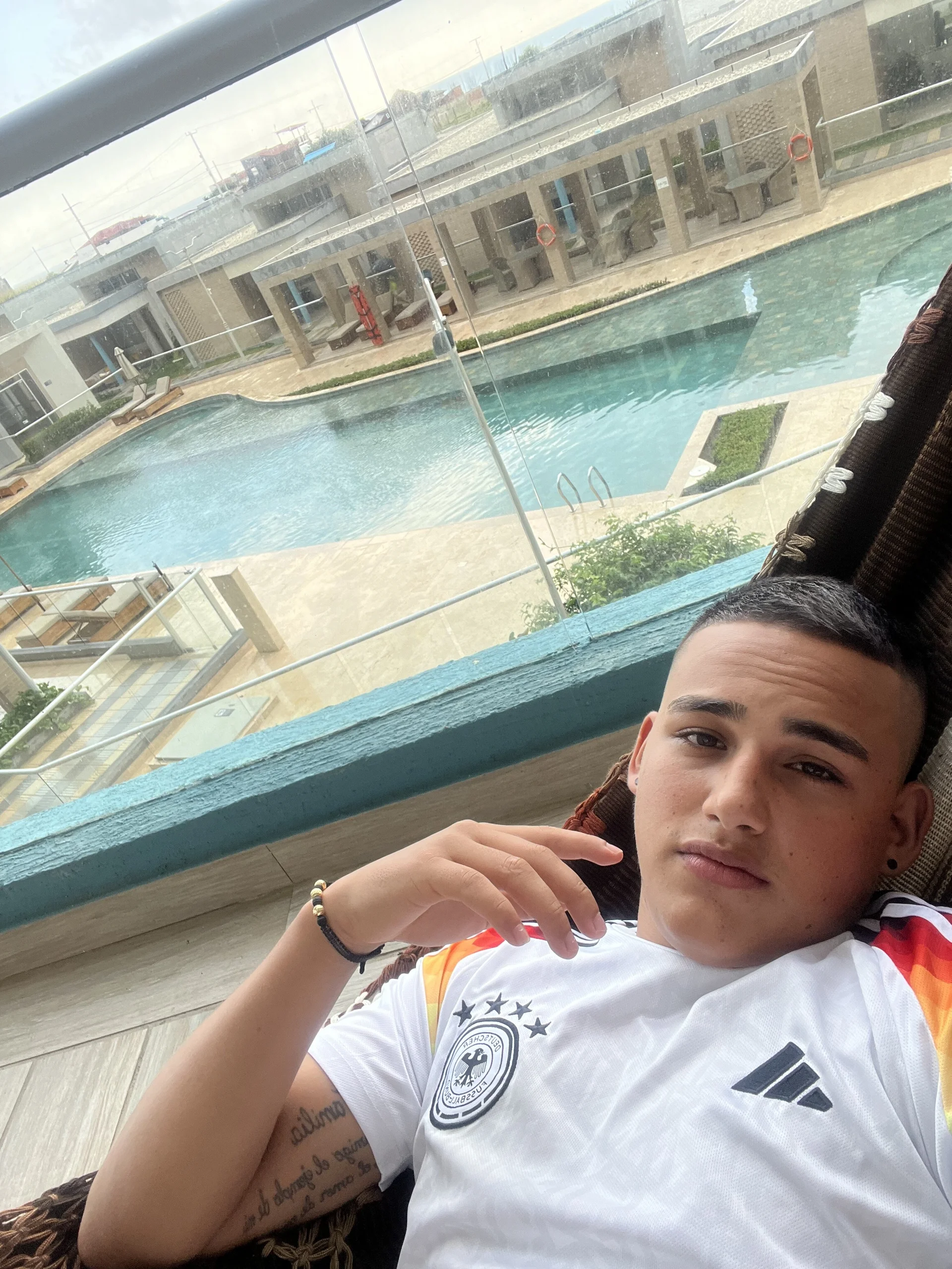 XXX Porn Photo of Nude Latino_Junge 62