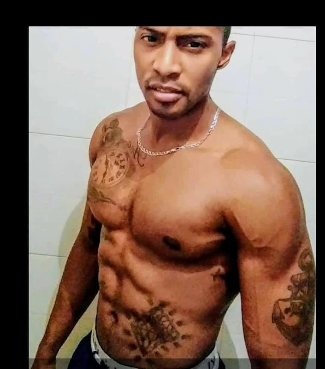 XXX Porn Photo of Nude Joseph_Fit97 4