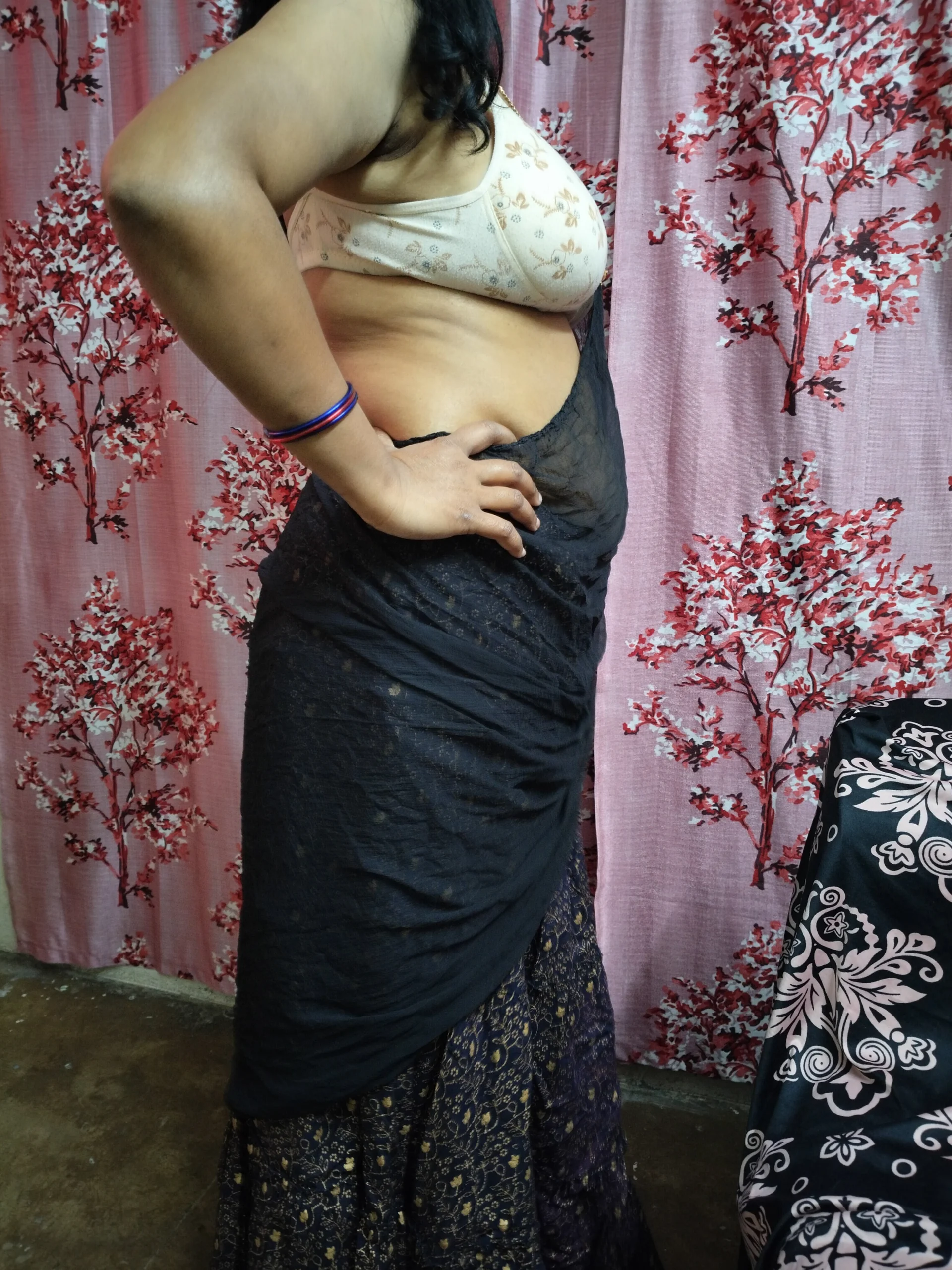XXX Porn Photo of Nude Vijji-telugu 12