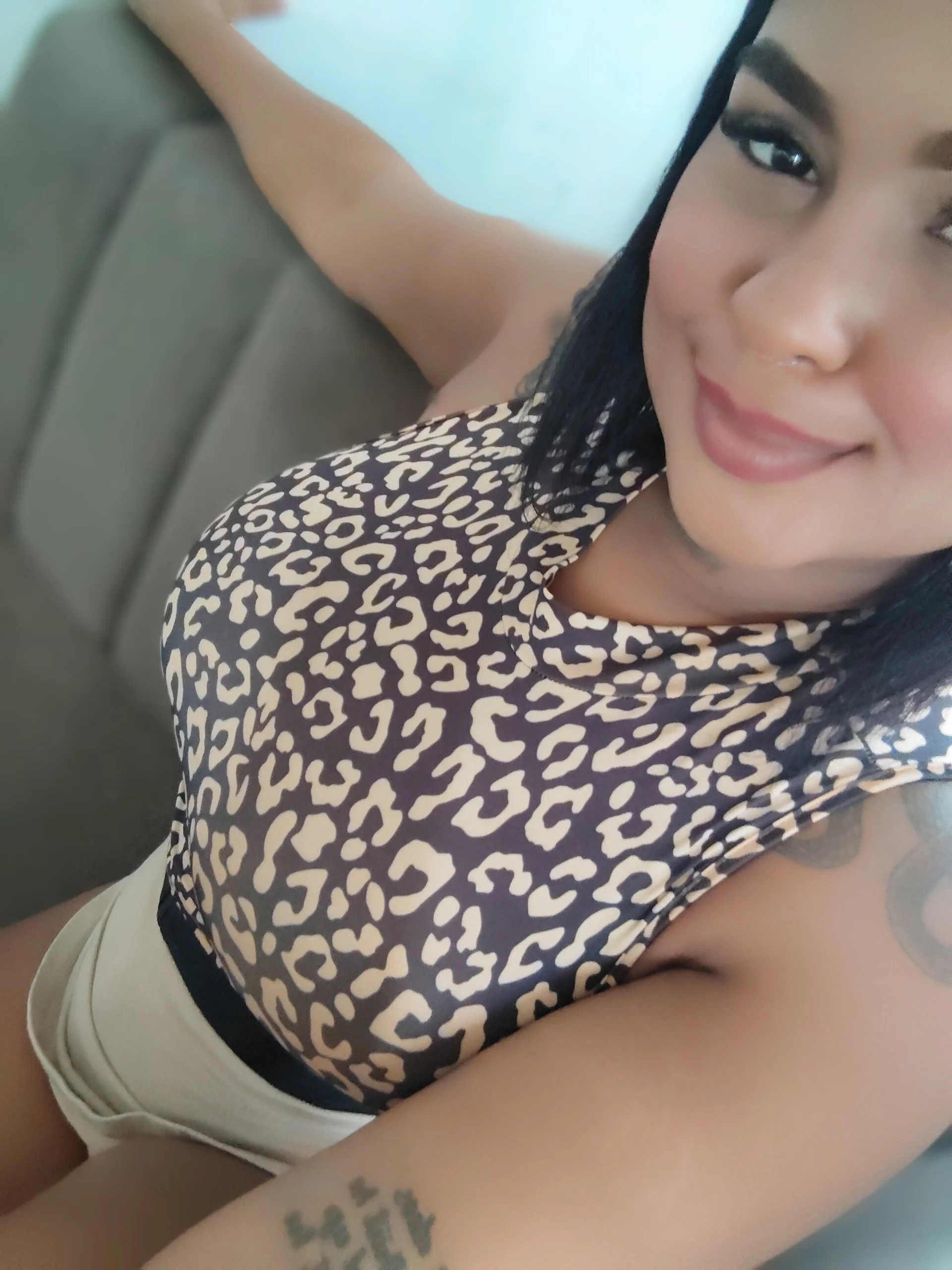 XXX Porn Photo of Nude Supergigiiiii 3