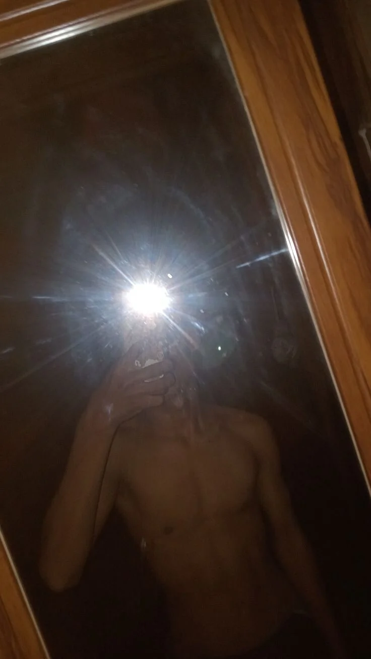 XXX Porn Photo of Nude For_realmeet 5