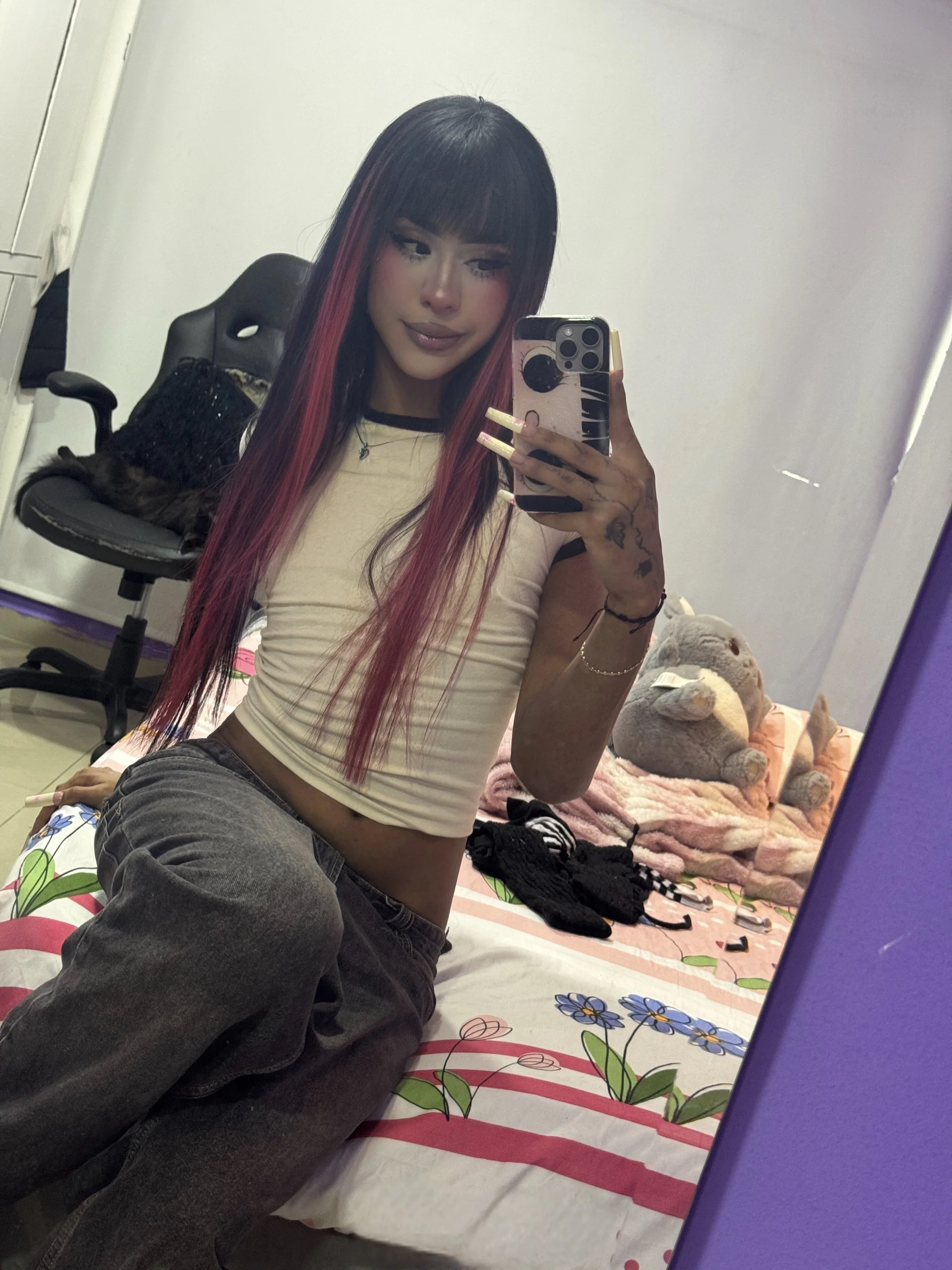 XXX Porn Photo of Nude Cute_Roxxy 55