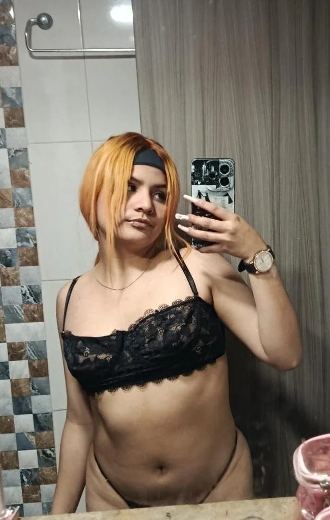 XXX Porn Photo of Nude dulce_nova 3