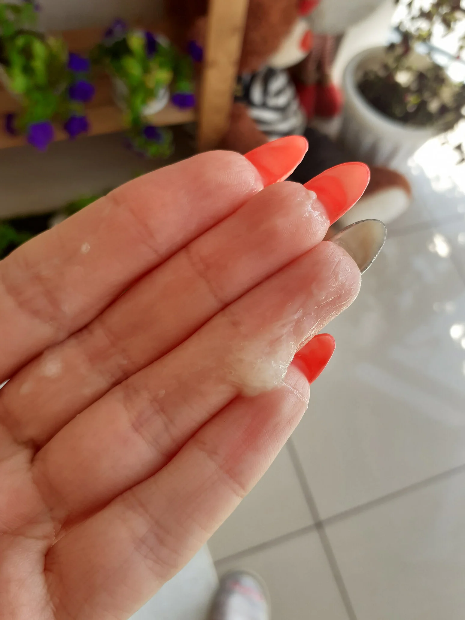 XXX Porn Photo of Nude LexxNikki 18