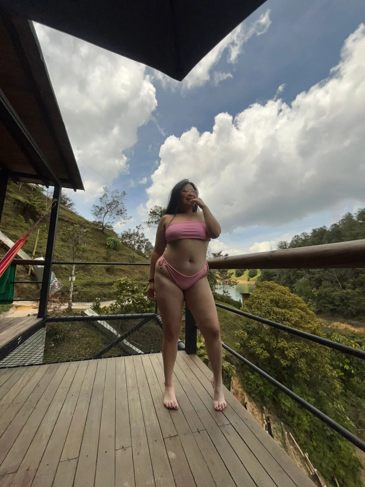 XXX Porn Photo of Nude AnahiVeega 27