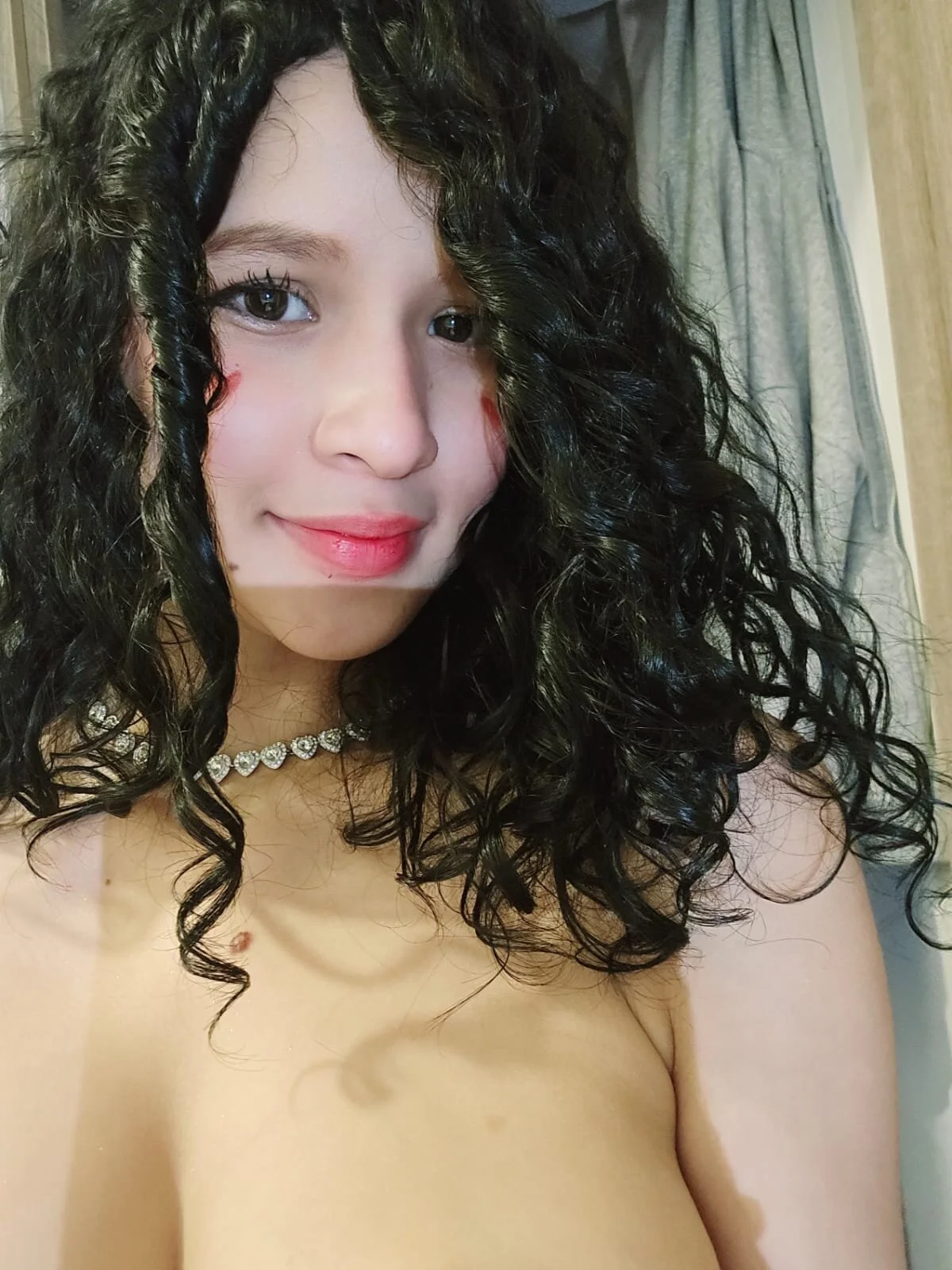 XXX Porn Photo of Nude catalina_santana4 13