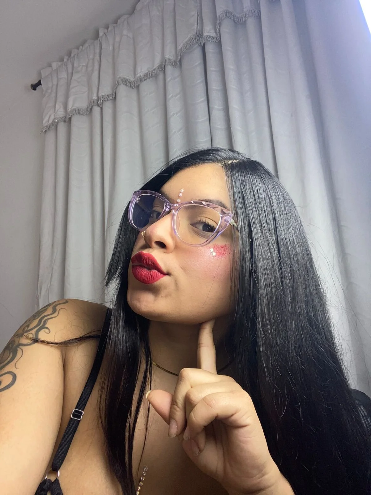 XXX Porn Photo of Nude Ambar85 49