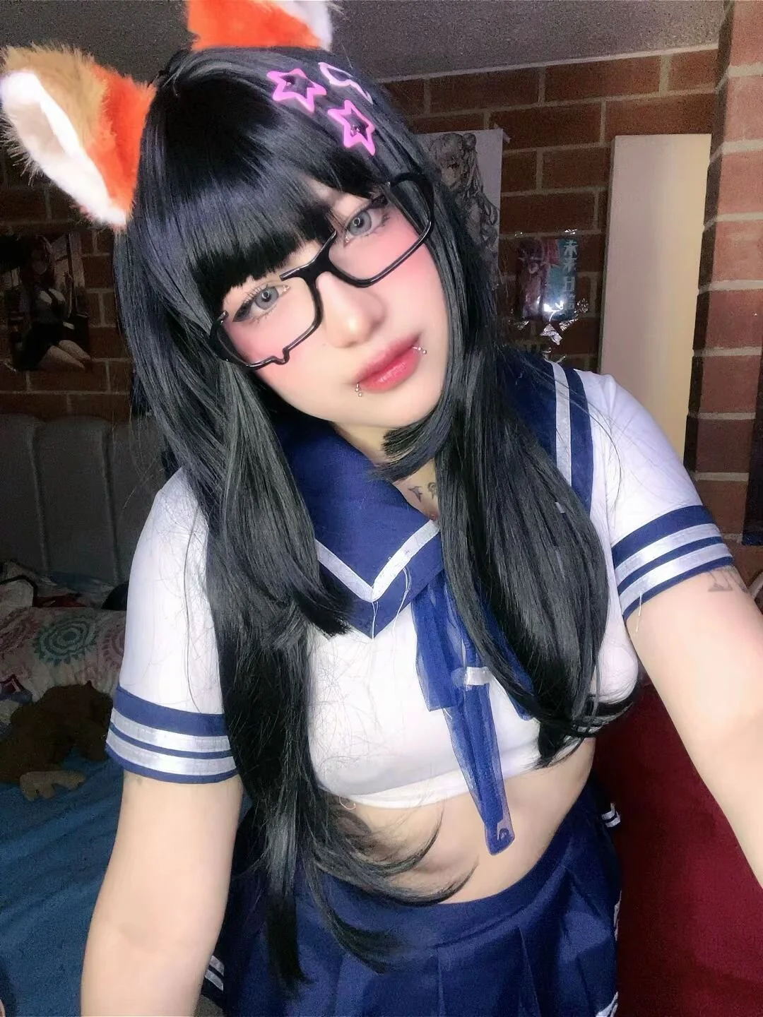 XXX Porn Photo of Nude _alexa19pretty_ 119