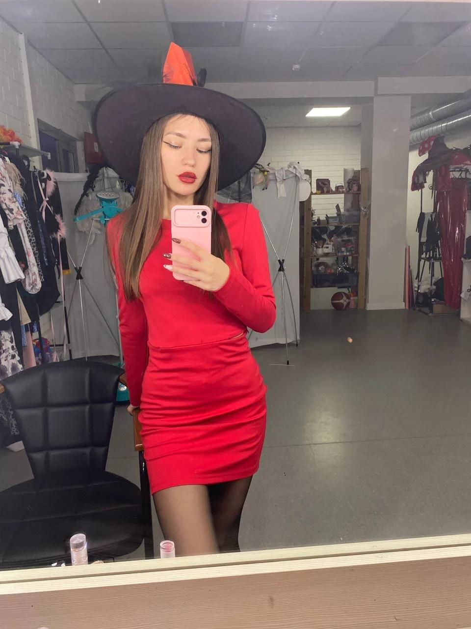 XXX Porn Photo of Nude lollyrais 23