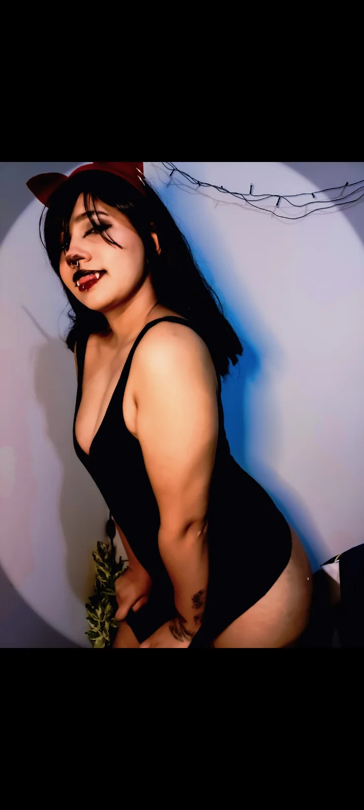 XXX Porn Photo of Nude Angel_Duck 31