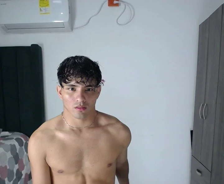 XXX Porn Photo of Nude man_dur07 3