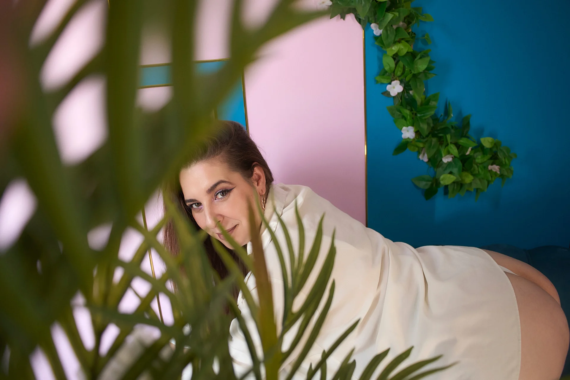 XXX Porn Photo of Nude KarinaNoir 123