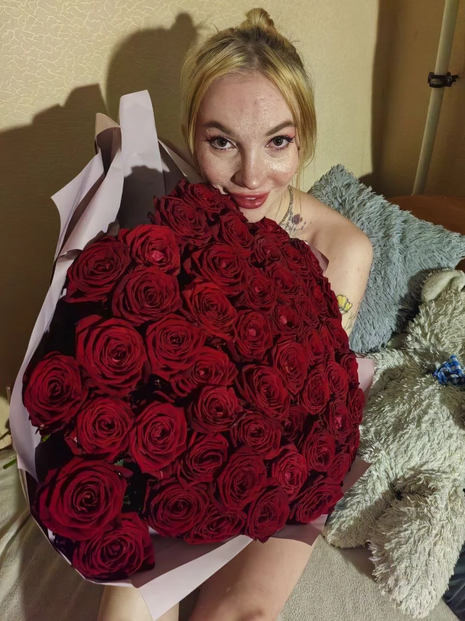XXX Porn Photo of Nude AssolSoul 6