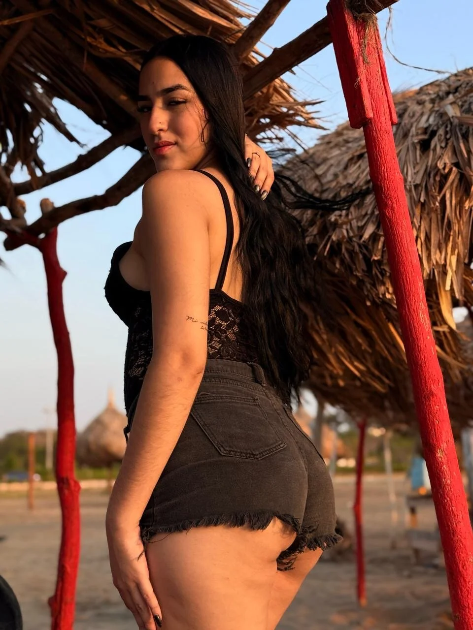 XXX Porn Photo of Nude oriana_rodriguez 19