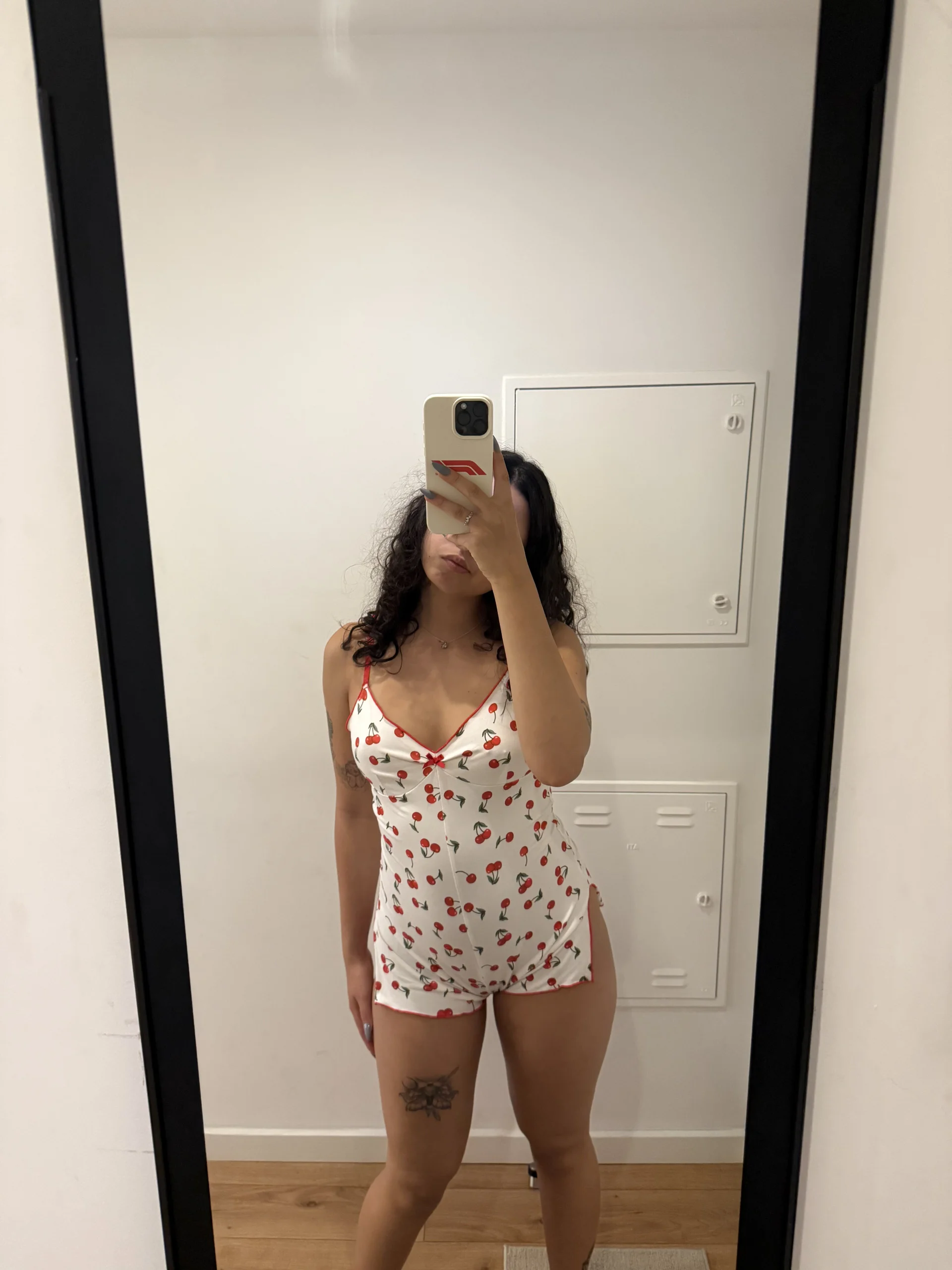 XXX Porn Photo of Nude rossilaari 18