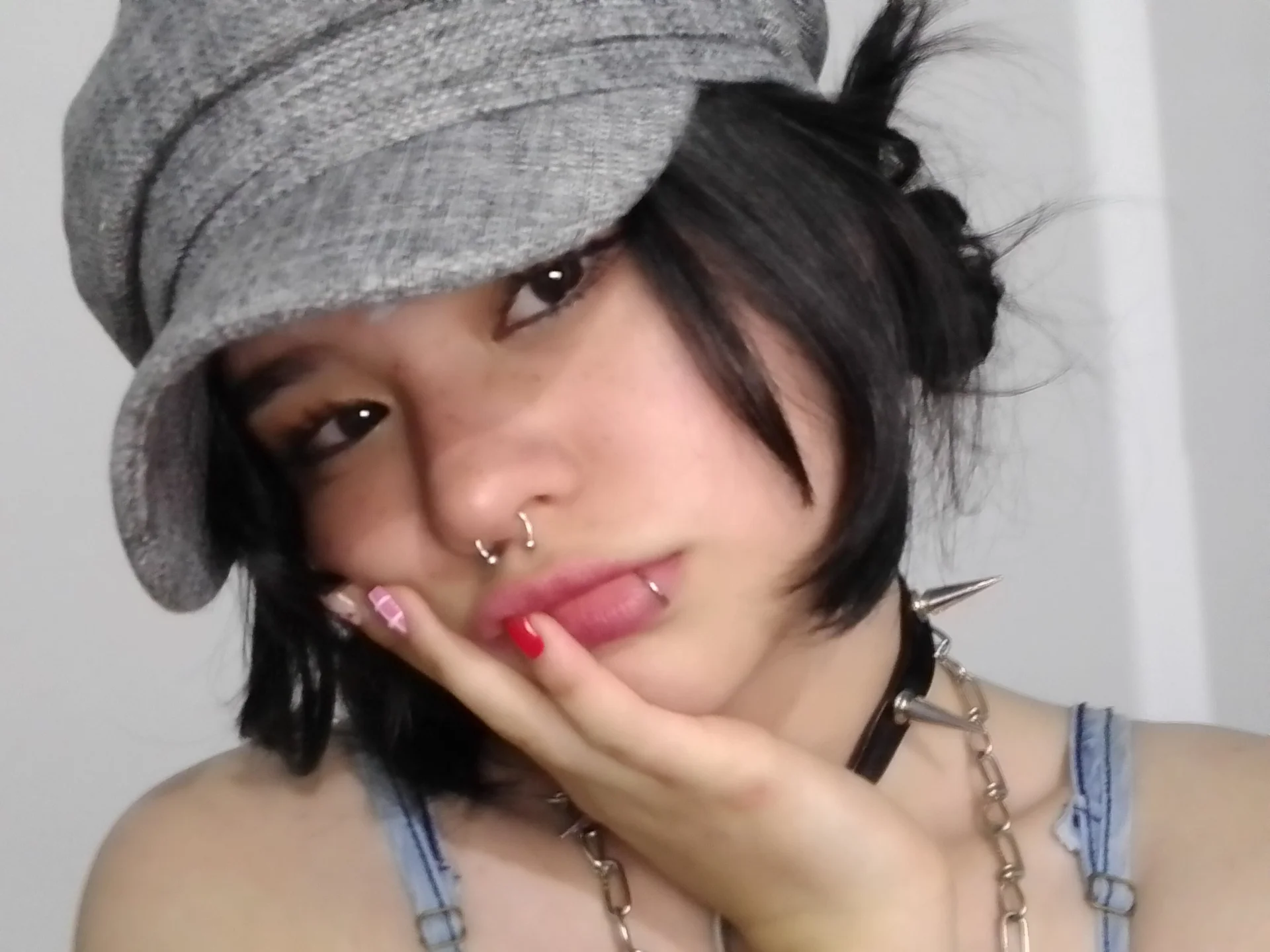 XXX Porn Photo of Nude sweet_soup 12