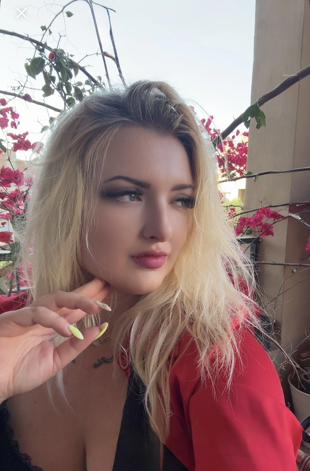 XXX Porn Photo of Nude sofivibe 2