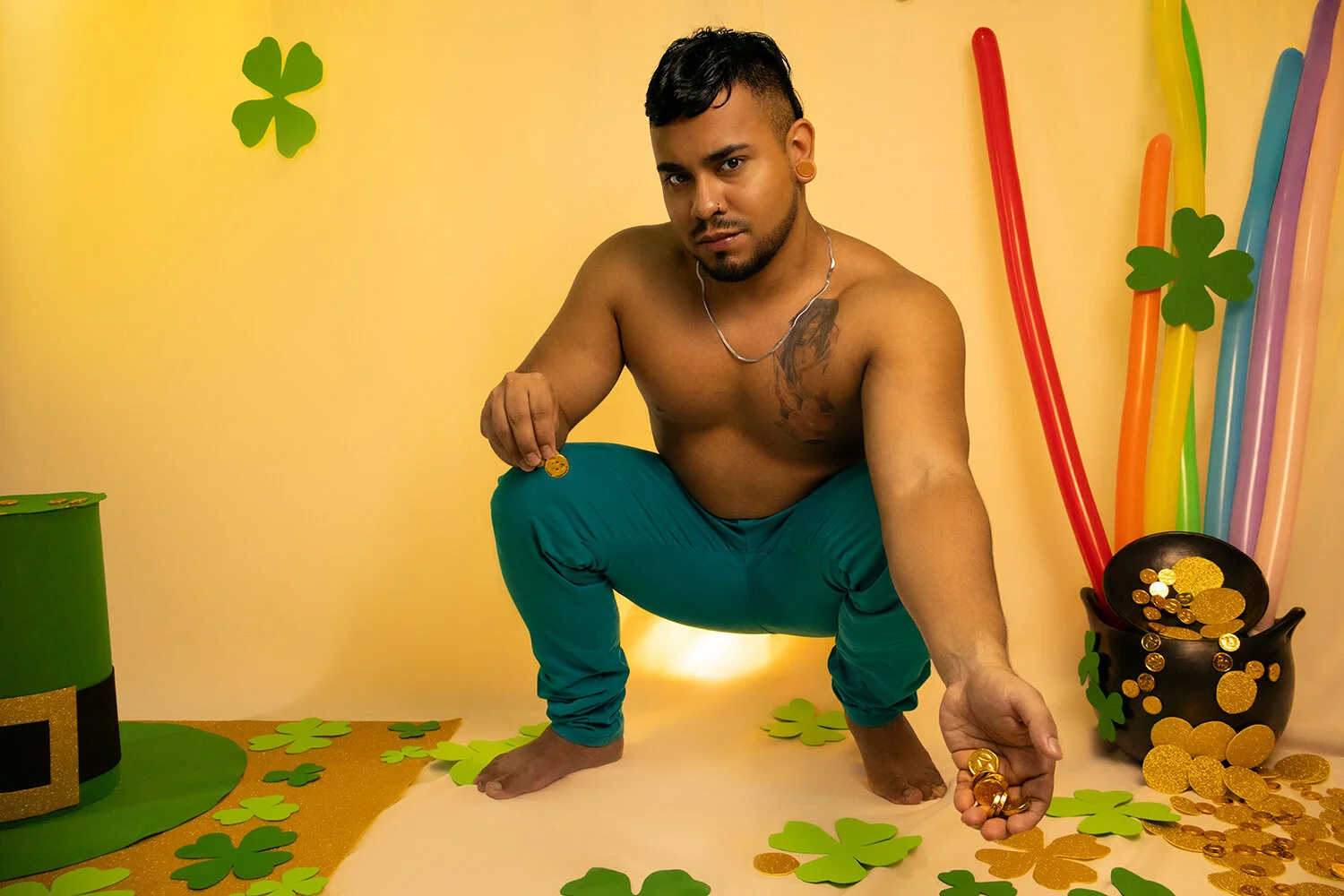 XXX Porn Photo of Nude BrianMalonee 113