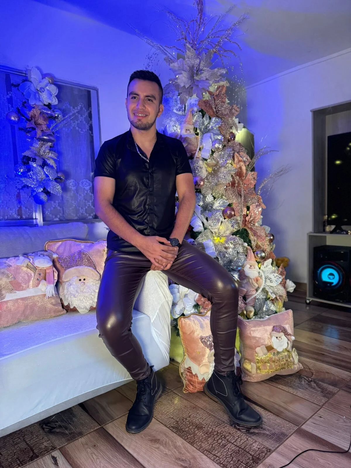 XXX Porn Photo of Nude bradley_colt 17