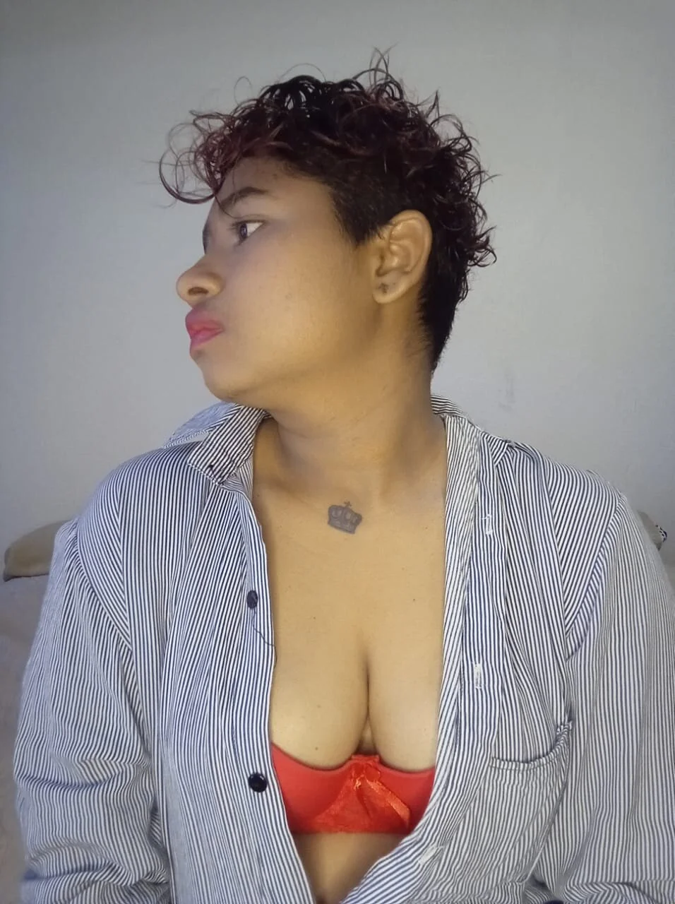 XXX Porn Photo of Nude FenixLovee 8