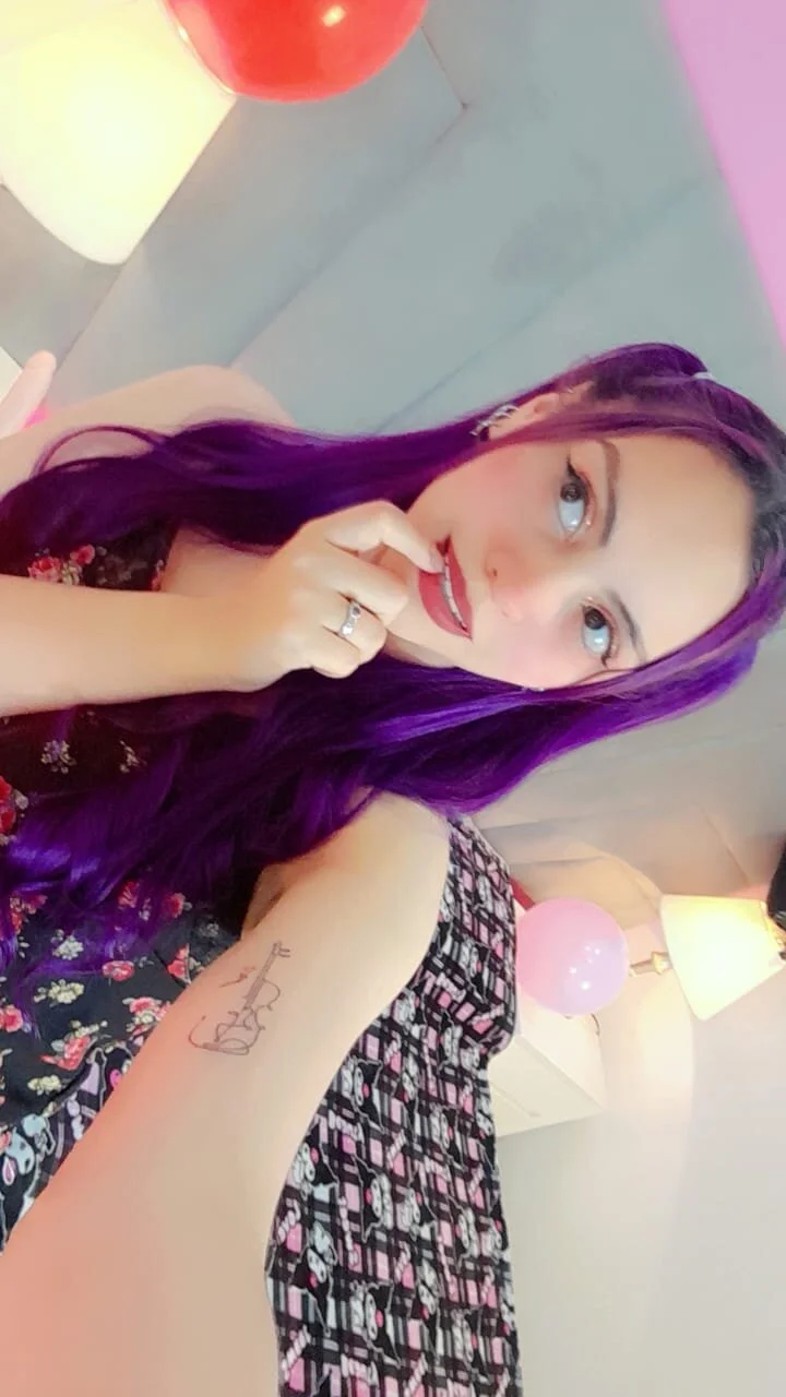 XXX Porn Photo of Nude Emilyroth 5